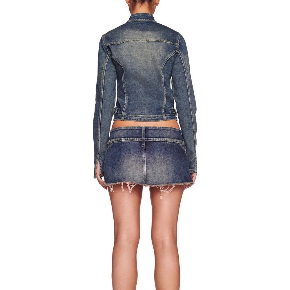 I.AM.GIA NYKKO JACKET - Picture 4 of 9